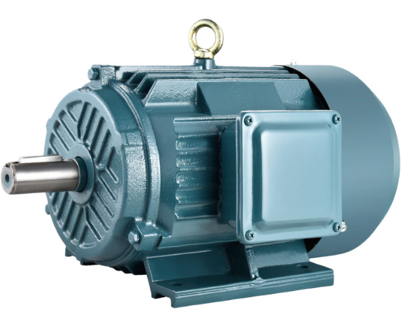 YBE3-280S-2八极十极电机参数表